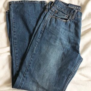 Men’s A&E Jeans